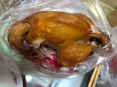 老孙记烧三黄鸡-老孙记烧鸡