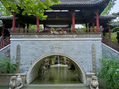 -龙潭水乡