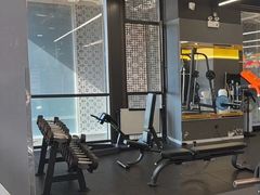 -FEELINGME乐刻私教馆·健身(大融城店)