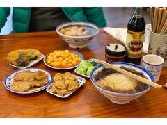 -同得兴面馆.苏式面.三虾面(园区店)