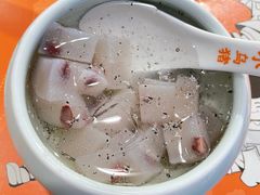 -小乌猪·金华筒骨煲(永盛购物广场店)