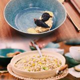 云林斋苑 | 春季菜单，清新食材，万物生长
