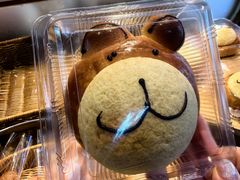 -西村叔叔的店·面包·甜品·蛋糕(清河万象汇店)