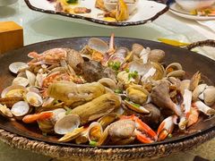 -开鑫鱼厂·宁波海鲜(前程智慧城店)