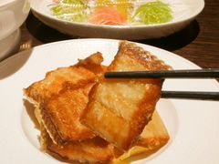 -庐灶江南·江南菜·四合院Bistro(东直门雍和宫·原华侨宾馆店)