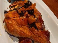 -绿茶餐厅(乐峰广场店)