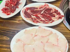 -柴头哥·牛肉火锅(爱民路店)