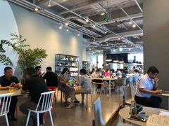 -dotcom coffee古点咖啡(致真大厦店)