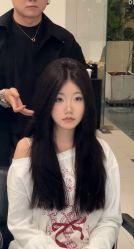 -DL HOPE明星造型