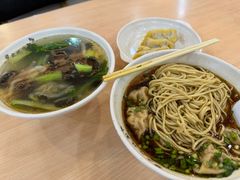 -蒋家桥饺面店(东关街店)