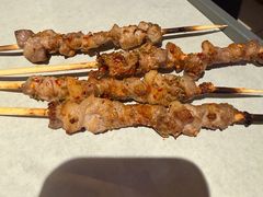 -肉串汪(月坛店)