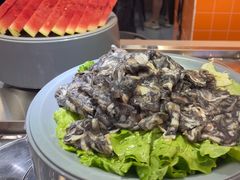-大橘元自助回转火锅(天河新天地店)