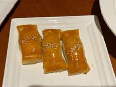 -杭州JW万豪酒店-万豪中餐厅