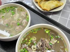 -清真蒋有记(老门东店)