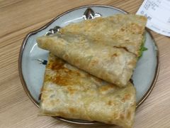 -早安山丘·豆浆油条(小木桥路店)