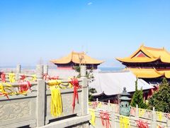 三塔倒影公园-三塔倒影公园