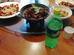 -小柴米·传统江西菜(八一广场店)