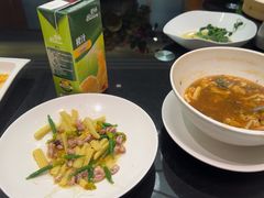 -盛百味·家宴餐厅(霸州分店)