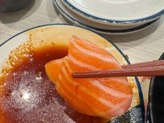 -滨寿司(新街口中央商场店)