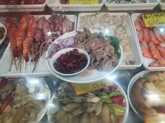 -隐厨·海鲜餐厅(恒通路店)