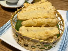 -金孔雀德宏傣味餐馆(魏公村店)