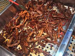 -六鸭堂(新街口店)