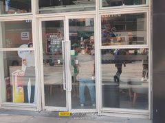 -瑞幸咖啡(南海万科广场店)