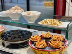 -青石桥老瓦房肥肠粉总店(青石桥总店)