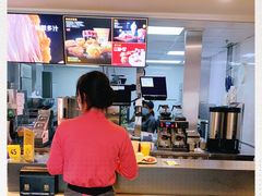 -麦当劳(北方国贸大厦店)