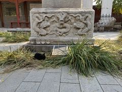 -北京石刻艺术博物馆(五塔寺)
