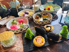 -广富林宰相府酒店·水云间