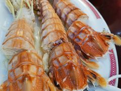 -鲤鱼门海鲜街