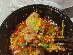 -万记麻辣烫国展总店