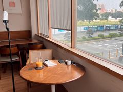-simple hut简屋咖啡