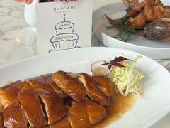 -宝丽轩中餐厅BAOLIXUAN
