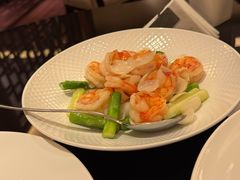 -万豪中餐厅·粤菜·北京粤财JW万豪酒店