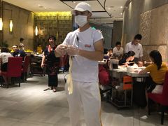 -海底捞火锅(龙岗星河COCO Park店)
