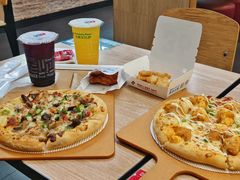 -达美乐比萨(东新路店)