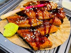 -将太无二·北美传奇寿司(瑞士公寓店)