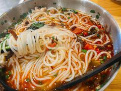 -云尊府云南菜·蒸汽石锅鱼(学清路店)