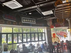 -王庄阿咪海鲜大排档(象园店)