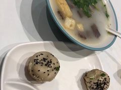 -小杨生煎(龙之梦购物中心店)