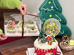 -CAKE BOSS 蛋糕老板(西单君太百货店)