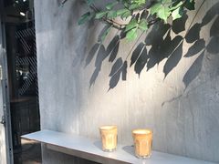 -来回·咖啡(天河南店)