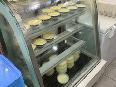 -冰神糖水铺(国贸中心店)