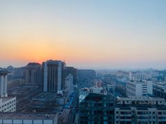 -北京丽晶酒店