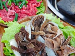 -笔记安顺夺夺粉火锅