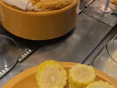 -龍歌自助小火锅(秦淮水游城店)