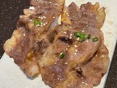牛肉寿喜烧寿司-元气寿司(东方宝泰店)