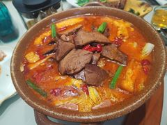 -一品滇香·云南菜(公益西桥店)
